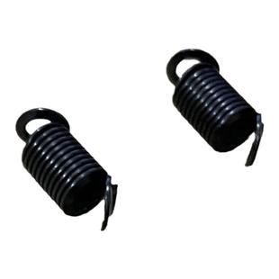 老A 剥线钳弹簧原装自动剥线钳配件LA815238压接刀片弹簧 弹簧柱