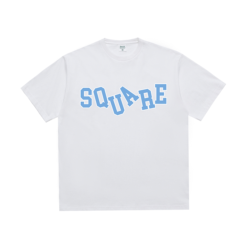 【限时清仓】square houlest夏季原创设计短袖T恤清仓集合男女款
