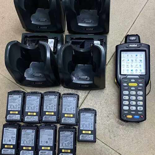 讯宝MC32N0数据采集器—议价
