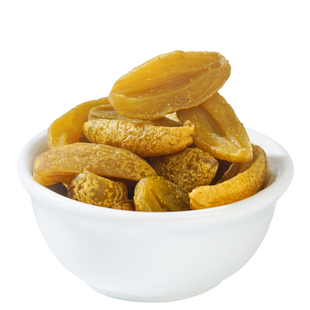 九制甘草橄榄无核橄榄肉化核橄榄条果脯蜜饯去核甜青橄榄休闲零食