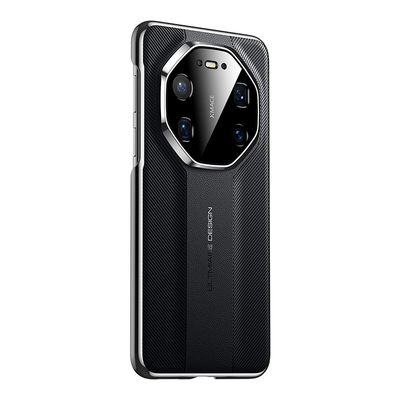 适用华为mate80秒变非凡大师外壳