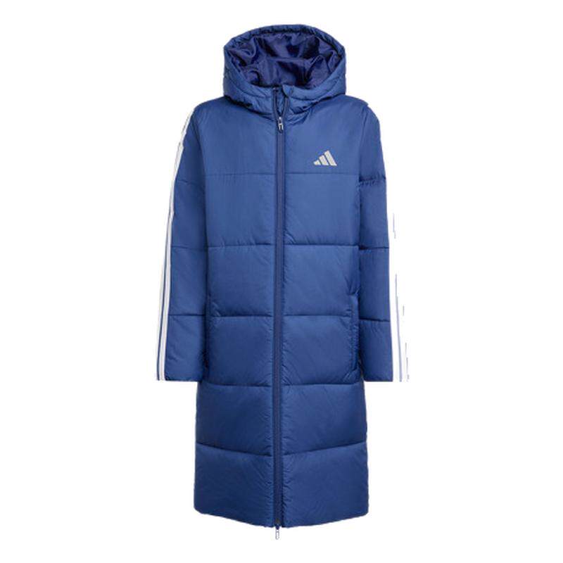 阿迪达斯大童拒水防风保暖棉服