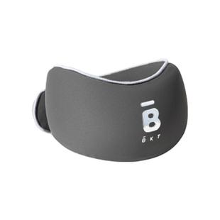 奶青色颈托护颈脖套颈椎护脖套脖子防低头神器矫前倾官方旗舰正品