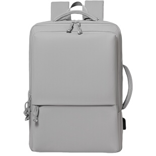 背包男士双肩包大容量旅行包新款书包女士商务出差旅游行李电脑包