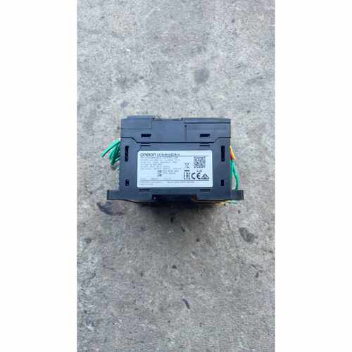 议价欧姆龙PLC CP1E-E40SDR-A，1.3版本，实物如