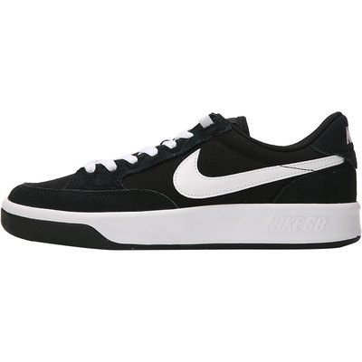 Nike/耐克正品SB ADVERSARY PRM男女复古休闲板鞋CW7456-102
