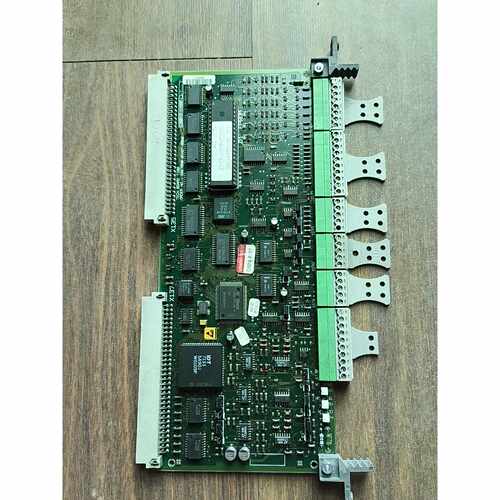 【议价-可维修】SIEMENS西门子 T100工艺板 6SE7090-0XX87-0BB0