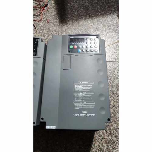 议价三垦变频器 S06-4A019-B