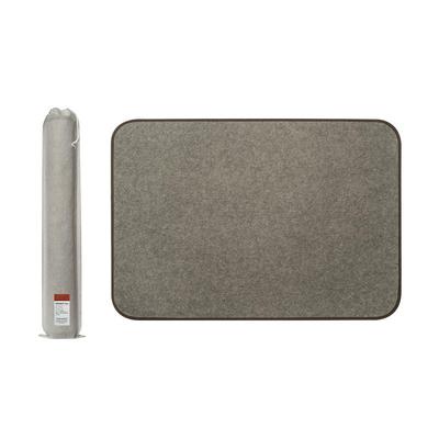 善琏湖笔加厚书法书画专用毛毡