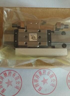 议价PPTS-SD8-20-TPQT  全新New-Era滑台气缸 / 现货