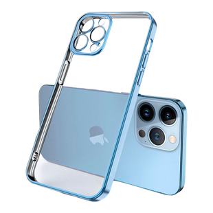 适用苹果13/17手机壳iphone15promax新款12/11镜头全包14promax透明16硅胶超薄mini防摔保护套潮14por女