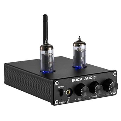 声优创hifi蓝牙发烧级胆机功放