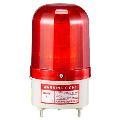 南一叉车led声光爆闪报警闪烁灯
