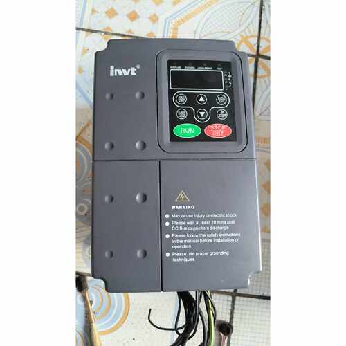 询价-英威腾变频器CHE100004G5R5P44KW5可维修