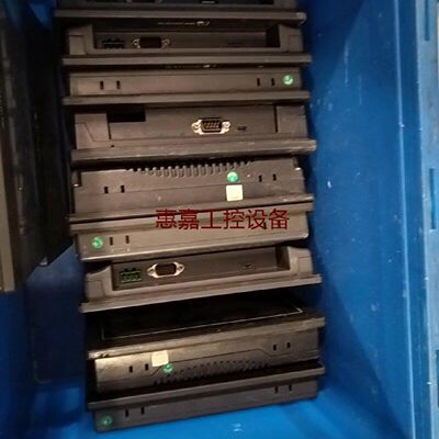 威纶通TK6070iPTK6071iP触摸屏7寸原装