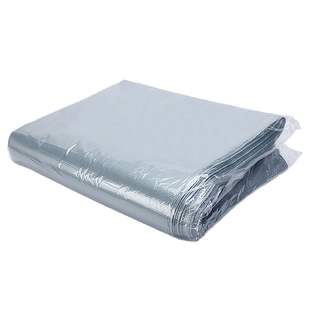 分类垃圾袋超大号平口彩色加厚干湿环卫厨余家商用超大码120*240L