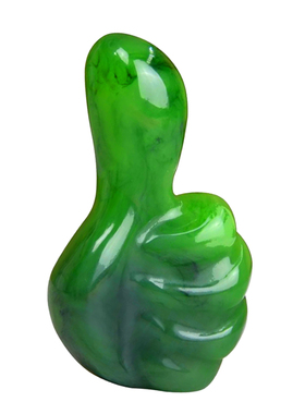大拇指点穴笔拨筋棒按摩器