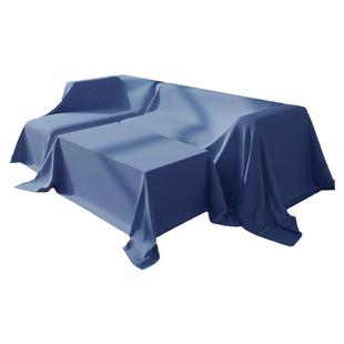 家具防尘布万能全盖防灰尘遮盖沙发床头柜防尘保护罩家用挡灰布