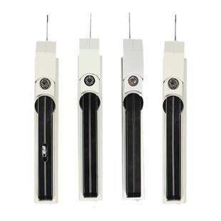 鑫滦MS830连杆锁 配电箱锁 机柜锁 配电柜箱锁 威图柜门锁 工业锁