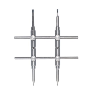 拆镜头工具 扳手 井字扳手 镜头修理维修工具 望远镜 显微镜拆修