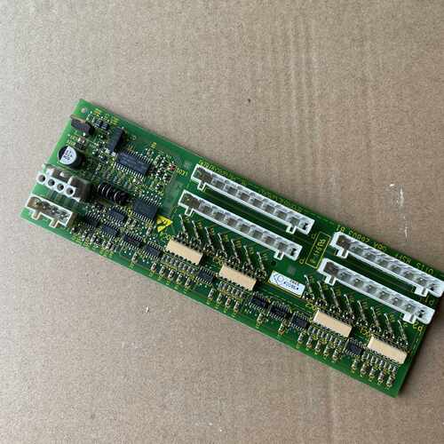 议价G-069B 奥的斯扶梯主板RSFF/GBA26803B1天津奥的斯扶梯主板