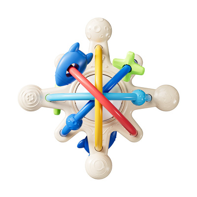 YEEHOONURSING曼哈顿手抓球婴儿