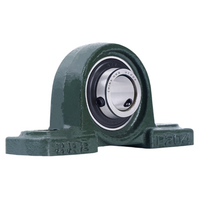 HRB哈尔滨带座轴承UCP204P205