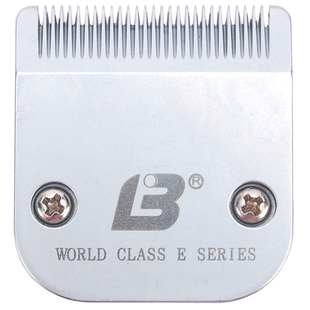 原装乐比刀头E系列E4号刀头327/607美狗岛X3电剪专用小刀头剃脚底