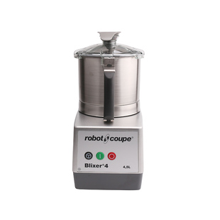 永枫行丨法国Robot Coupe乐伯特食品乳化搅拌机原装进口Blixer 4