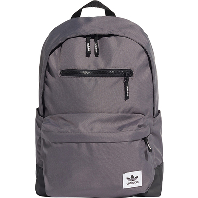 Adidas/阿迪达斯正品当季新款中性运动休闲三叶草双肩背包EK2881