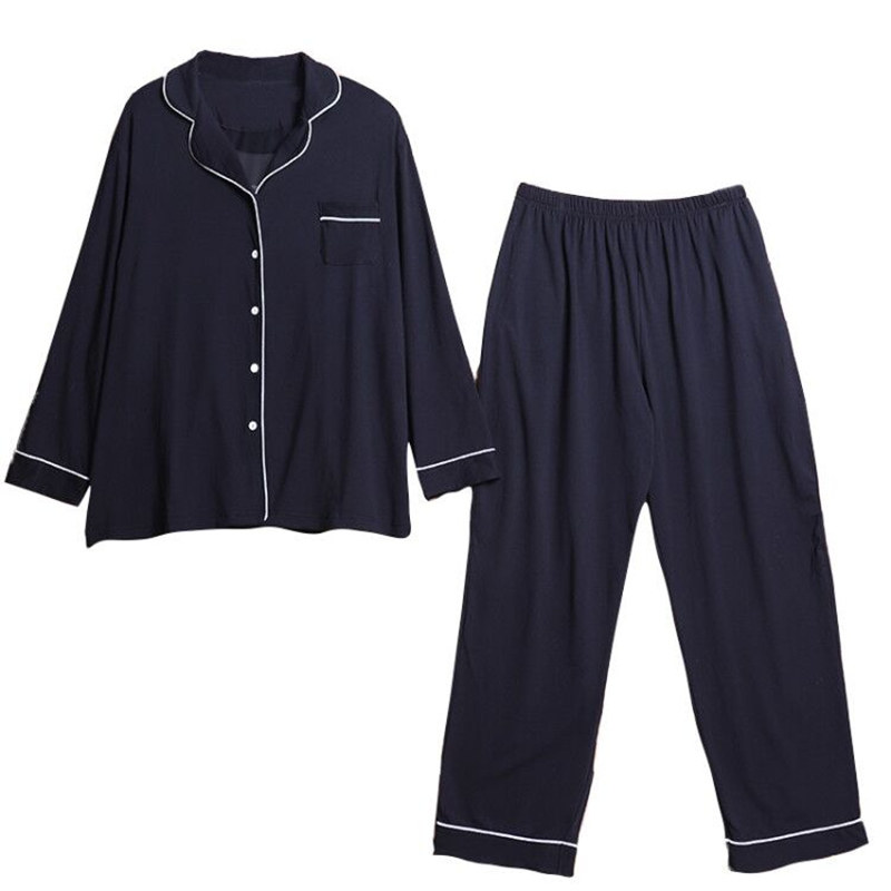 莫代尔家居服加肥加大码胖mm200