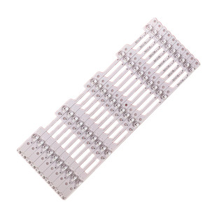 适用海信LED55N3600U LED55EC680US HZ55E6T灯条JL.D55051330-003