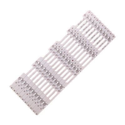 适用海信LED55N3600U LED55EC680US HZ55E6T灯条JL.D55051330-003