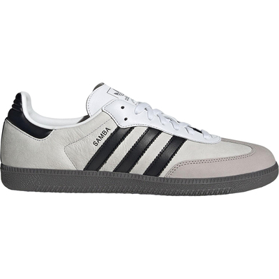 Adidas/阿迪达斯正品SAMBA OG男女时尚经典低帮复古德训鞋KJ7595