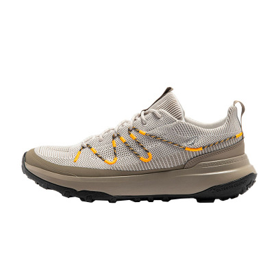 迪卡侬旗舰店户外登山鞋男轻便透气徒步鞋防滑抓地NH500休闲鞋ODS