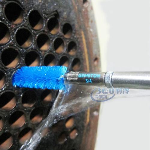 捷士通MIT-6X中央空调通炮机管路管道清洗机冷凝器调速兼GOODWAY