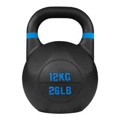 IRONWOD竞赛健身家用壶铃