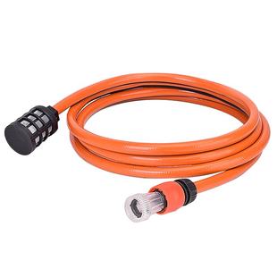 洗车机专用进水管软管接头配件亿力高压枪进水口过滤器水泵快接头