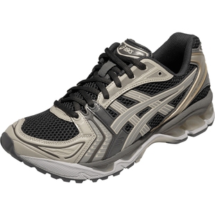 ASICS亚瑟士新款GEL-KAYANO 14情侣缓震时尚复古运动休闲鞋