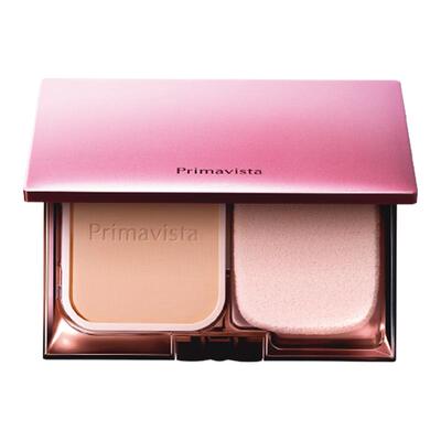 SOFINA/苏菲娜轻盈粉饼定妆补妆