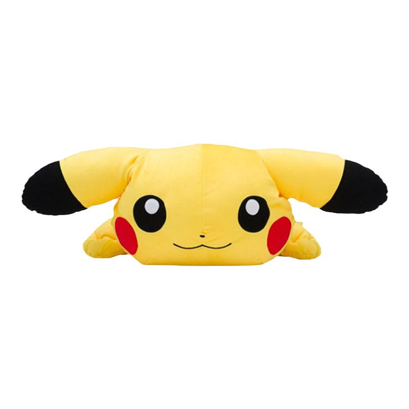 pokemon精灵宝可梦正版公仔玩偶