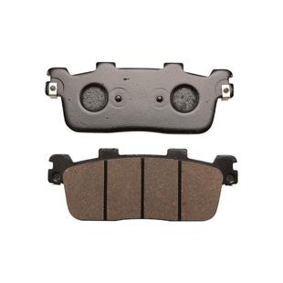 光阳赛艇Xciting250/300 CT250/300 S350 L300摩托车刹车片碟刹皮