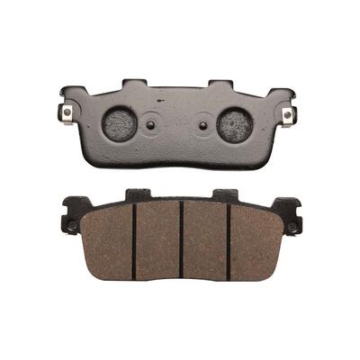 光阳赛艇摩托车刹车片碟刹皮