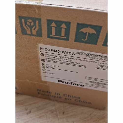 议价-gp4401ww未封-可维修