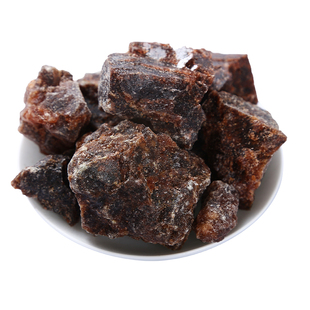 中药材紫硇砂500克 天然正品 紫硇砂 紫硇石 紫卤砂包邮新货