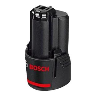 BOSCH博世10.8/12/14.4/18/36V锂电电池ixo充电器锂电池原装正品