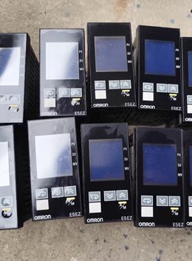 议价[]欧姆龙温控 E5EZ-PRRT功能包好 型号全 询价
