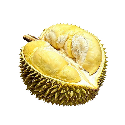 泰国金枕榴莲进口顺丰包邮新鲜水果整箱应季保4/5房肉老树果鲜果