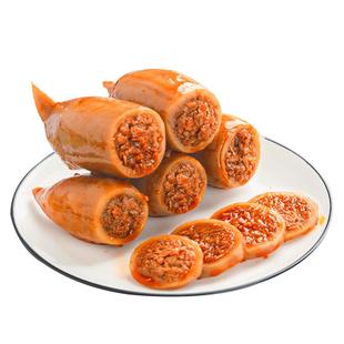 1箱3斤鱿鱼仔带籽大连烟台特产2023新款敲好吃网红零食