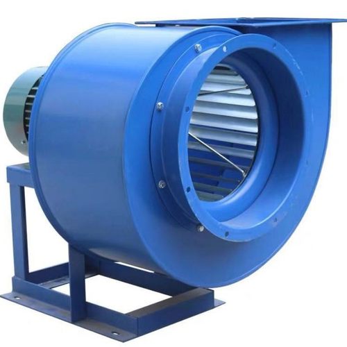 油烟风机 11-62厨房排油烟离心风机 220V380V餐厅抽油烟离心机